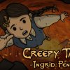 Creepy Tale 3: Ingrid Penance